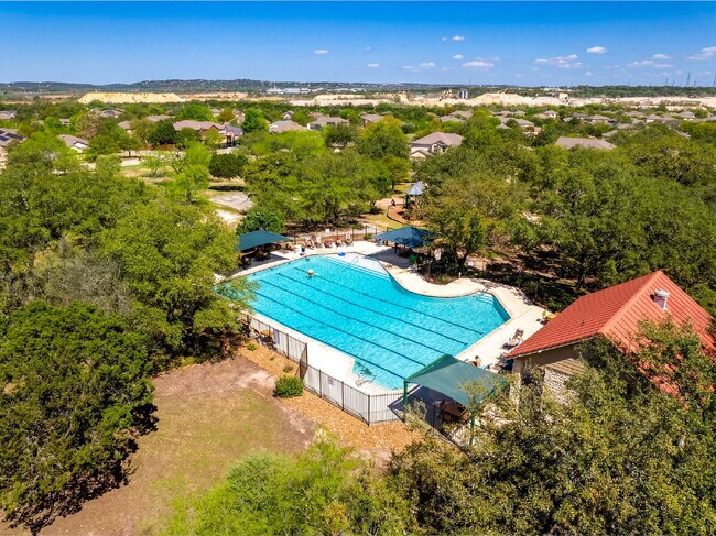 Building Photo - Where Game Nights, Backyard Gatherings, and Quiet Evenings Come Together