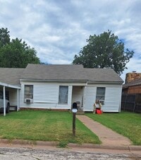 Building Photo - 3 bedroom, 1 bath