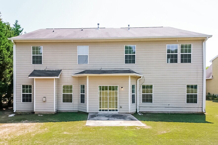 Building Photo - 7698 Overlook Bend