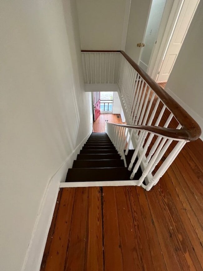 Building Photo - Downtown Beaufort House for Rent