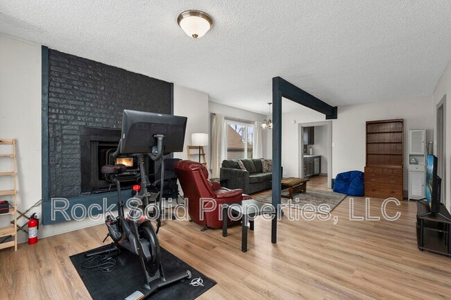 Building Photo - 3012 O Neil Ave