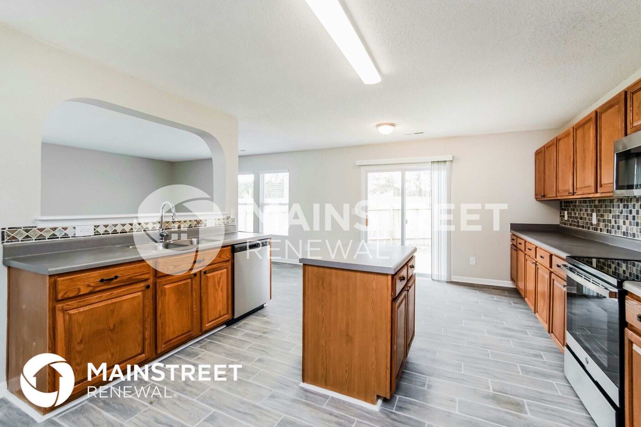 Building Photo - 3009 Van Dorn Rd