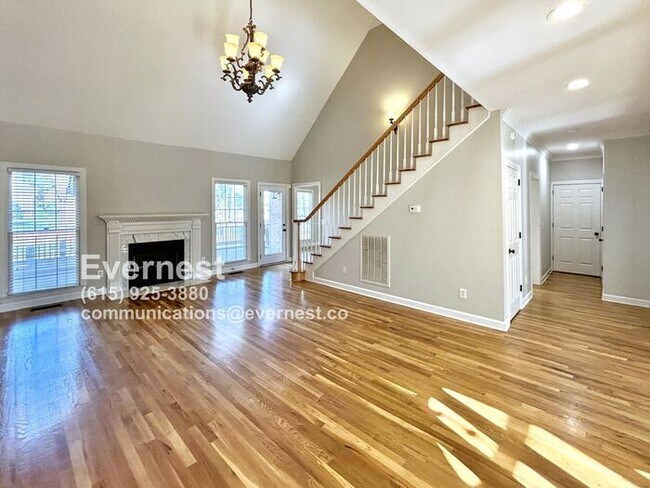 Building Photo - 4-Bedroom, 3.5-Bathroom Home in a Peaceful...