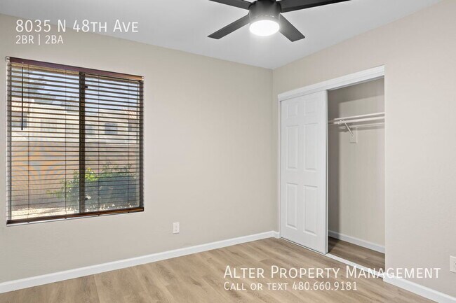 Building Photo - 8035 N 48th Ave