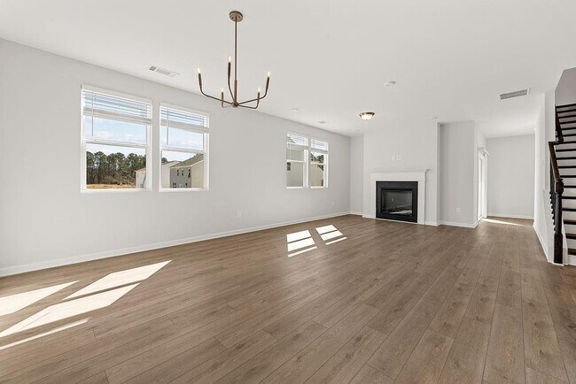 Building Photo - 1341 Jordan Brook Dr