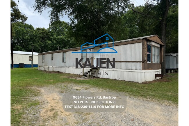 Building Photo - 9634 Flowers Rd