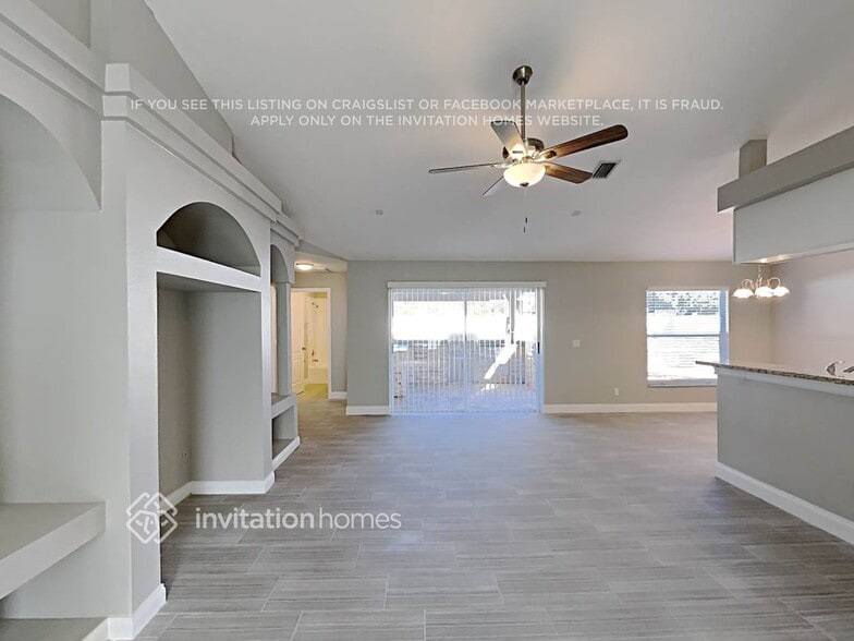 Building Photo - 16924 Falconridge Rd