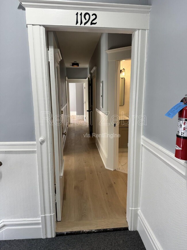 Building Photo - 1192 Pacific Ave