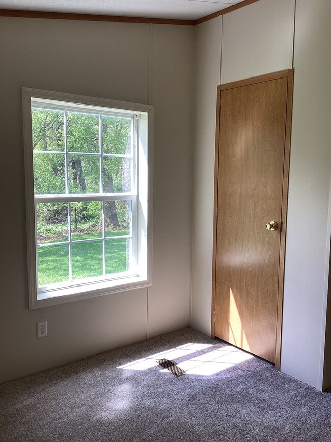 Building Photo - Three Bedroom House