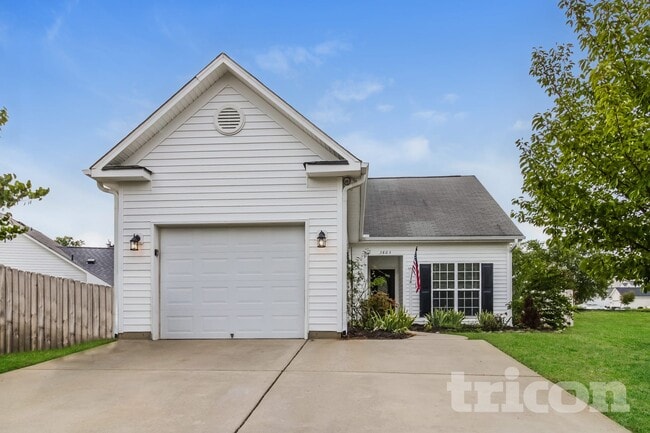 Building Photo - 3803 Riverside Ct