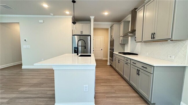 Building Photo - 709 Stickley Oak Way