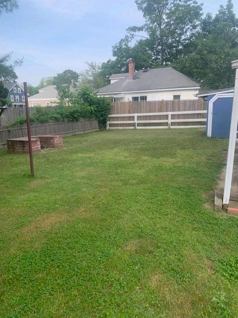 Building Photo - 69 Dorr Ave