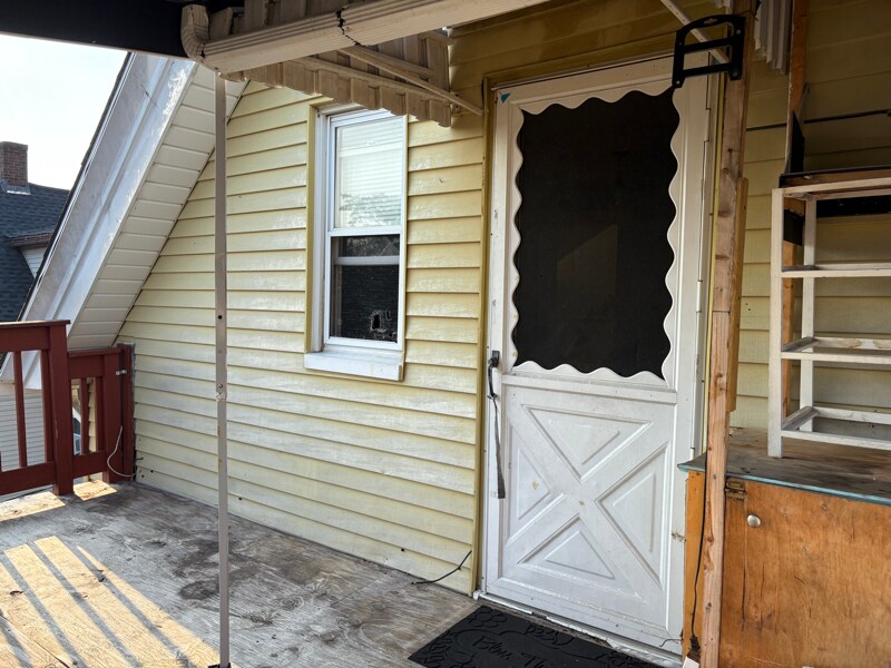 Building Photo - 58 Dwight St