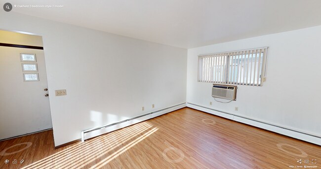 Interior Photo - Oakfield Apartments