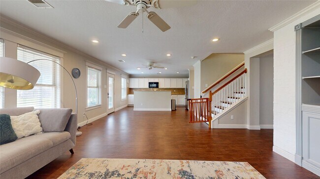 Building Photo - 7918 Tupper Bend Ct