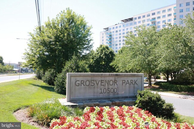 Building Photo - 10500 ROCKVILLE Pike