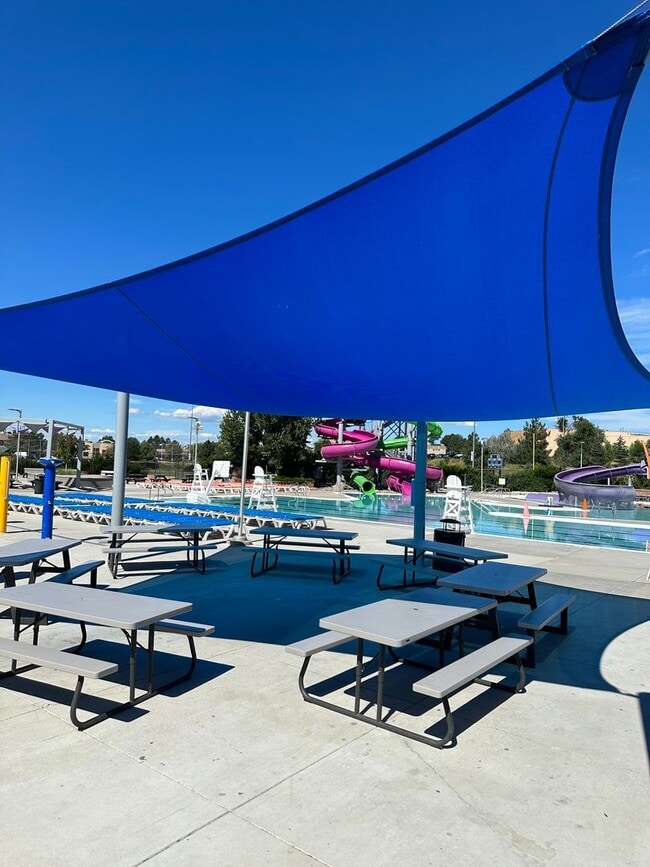 Building Photo - Parker Rowhome