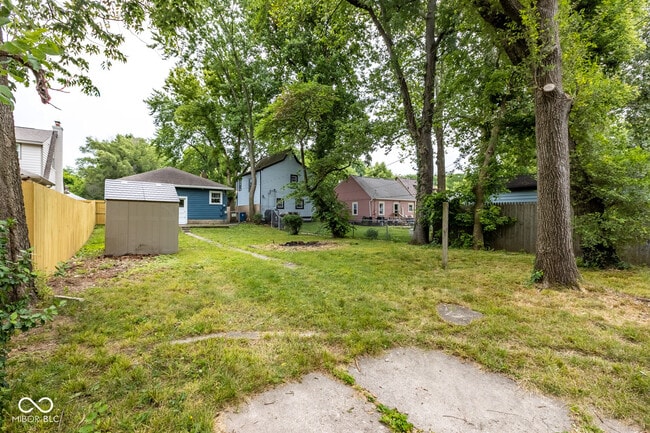 Building Photo - 5144 Winthrop Ave