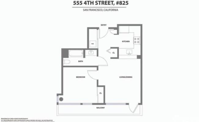 Building Photo - 555 4th St