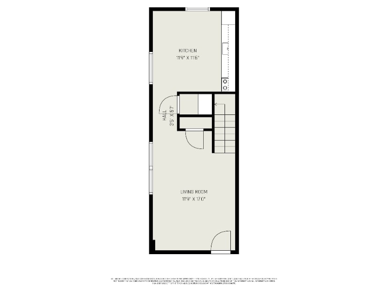 Building Photo - 3543 Harvey Ave