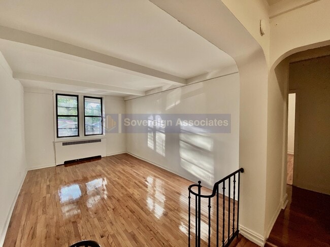Floorplan - 600 West 218th Street