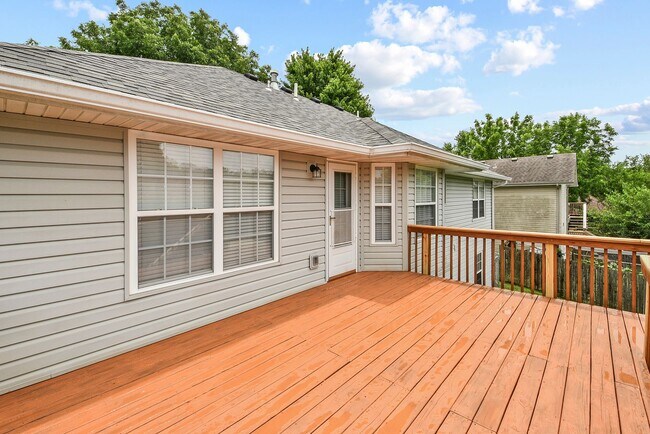 Building Photo - LUXURY COMING SOON!  4-Bedroom, 3-Bath Hom...