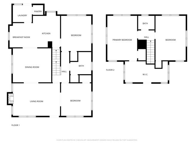 Building Photo - 1621 Linden Ave