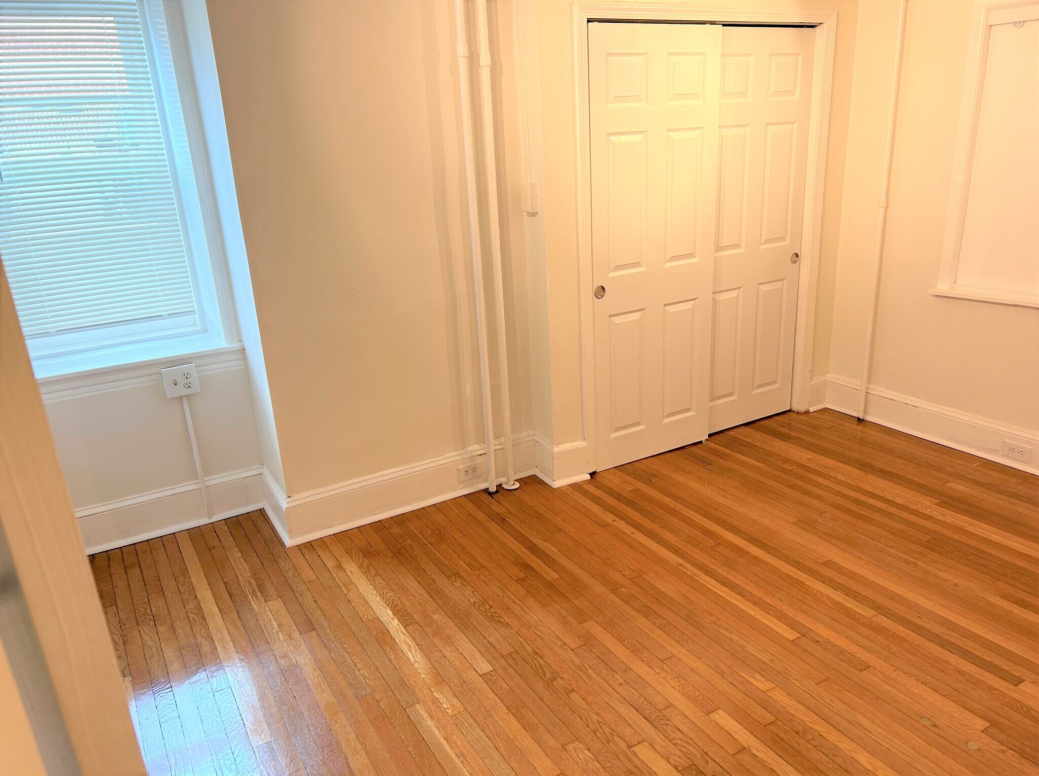 Bedroom - 508 Central Ave
