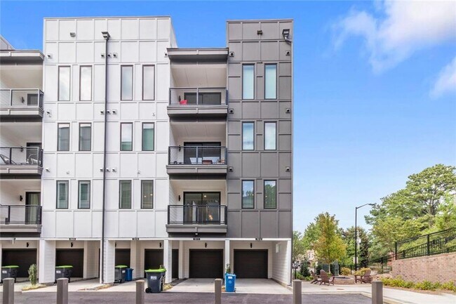 Building Photo - 383 Grant Cir SE
