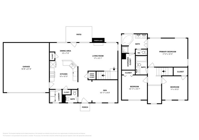 Building Photo - 2829 Rosemeade Dr