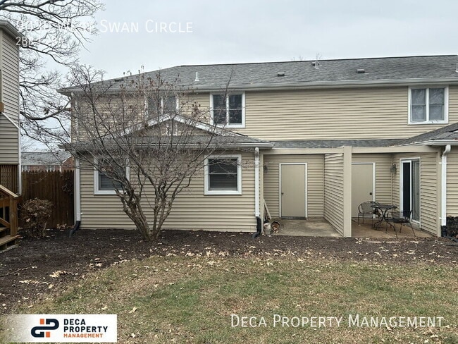 Building Photo - 9030 W Swan Cir