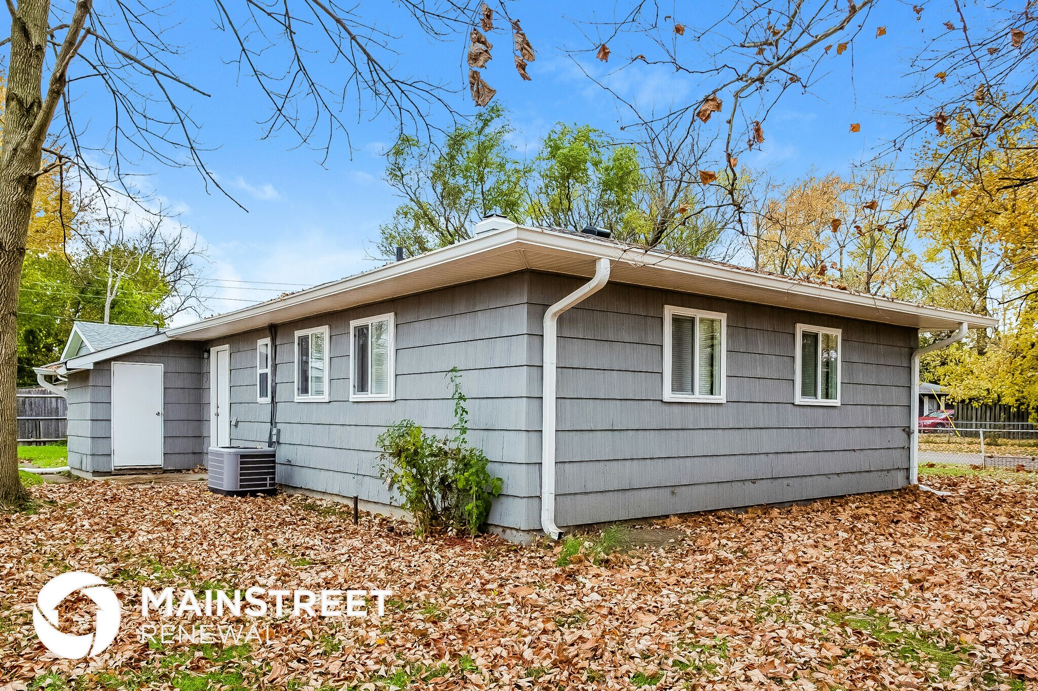 Building Photo - 5101 Patricia St