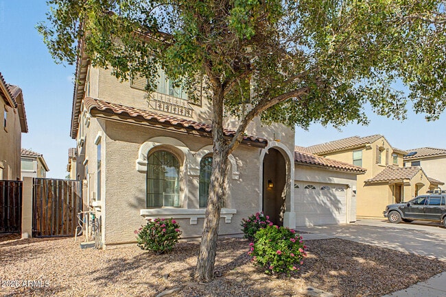 Building Photo - 3860 E Battala Ave