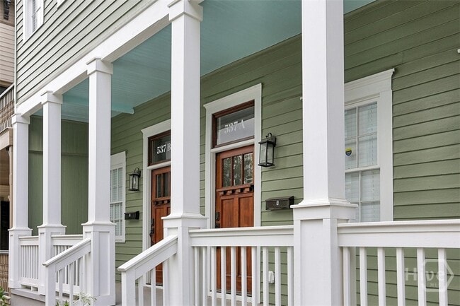 Building Photo - 537 E Congress St