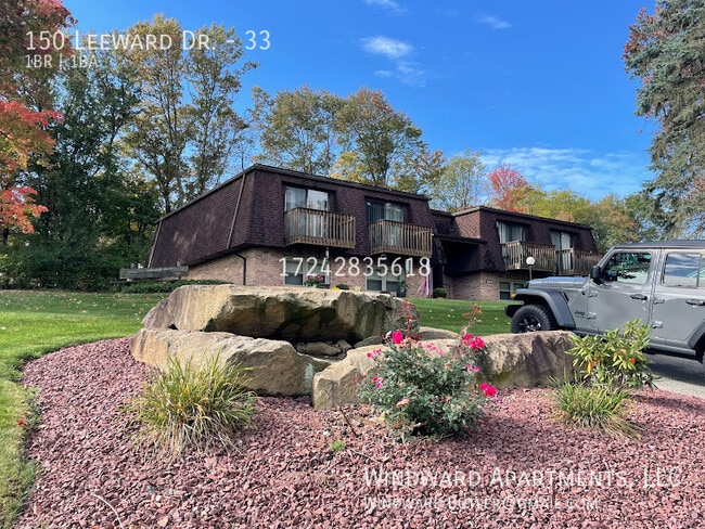 Building Photo - 150 Leeward Dr