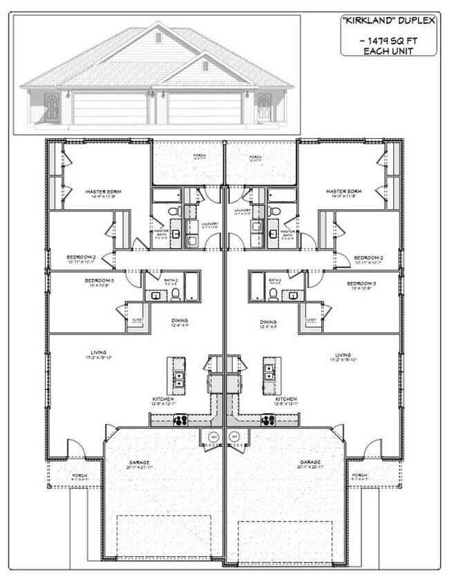 Building Photo - 544 Bradford Dr