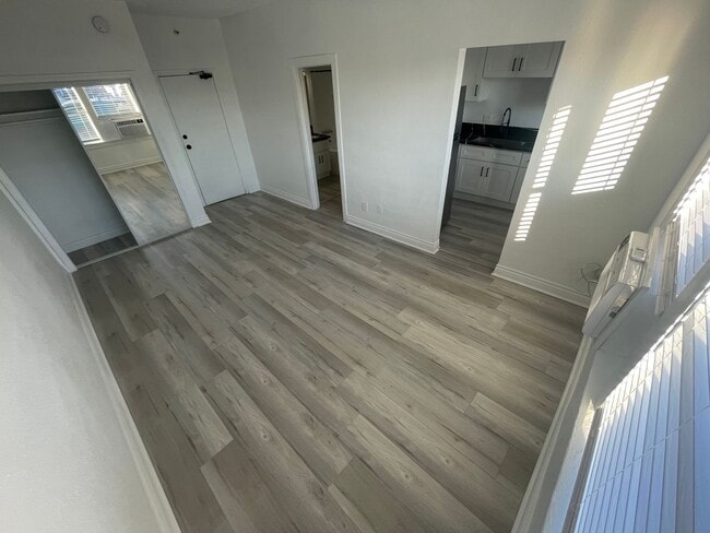 Interior Photo - Wilton Way Apartments