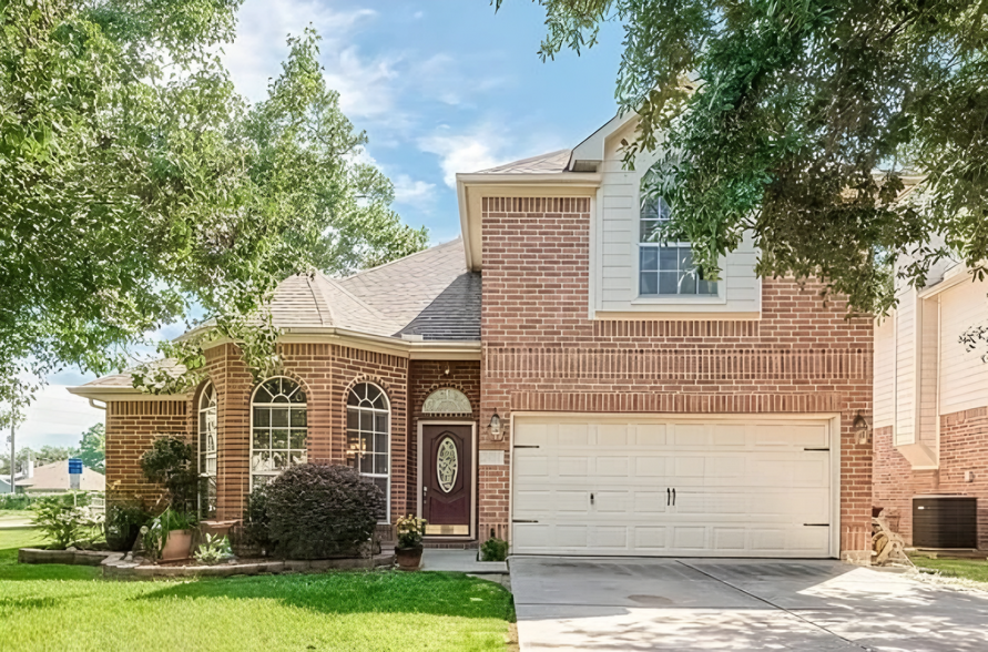 Building Photo - 23722 Spring Dane Dr