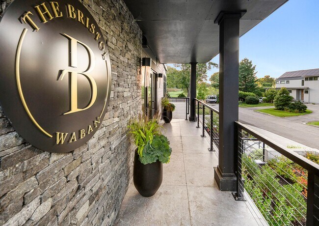 Building Photo - 1 Bed • 1.5 Bath • Garage Parking • New Luxury Building – Available now, February, March or April...