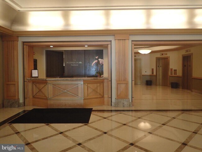 Building Photo - 601 Pennsylvania Ave NW