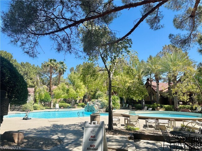 Building Photo - 2200 S Fort Apache Rd