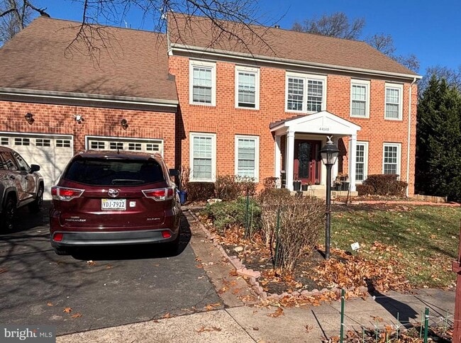 Building Photo - 44140 Bristow Cir