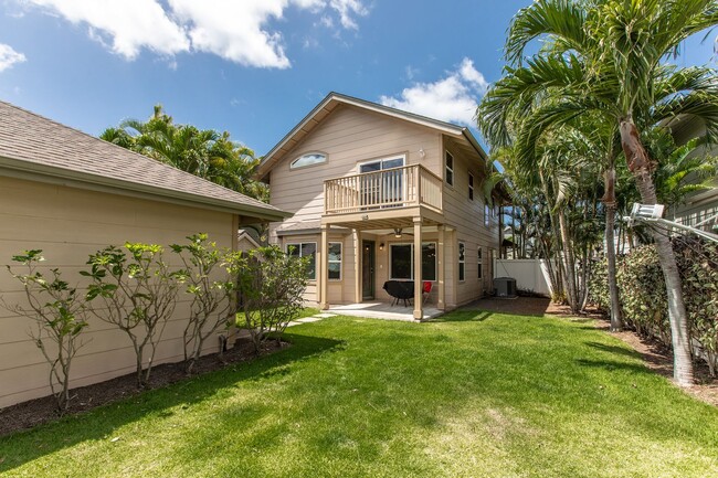 Building Photo - Single Family Home in Ocean Pointe