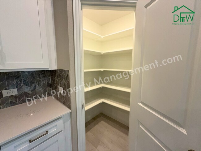 Building Photo - Modern 3-Bedroom Home with Open Layout & Large Backyard in Anna, TX