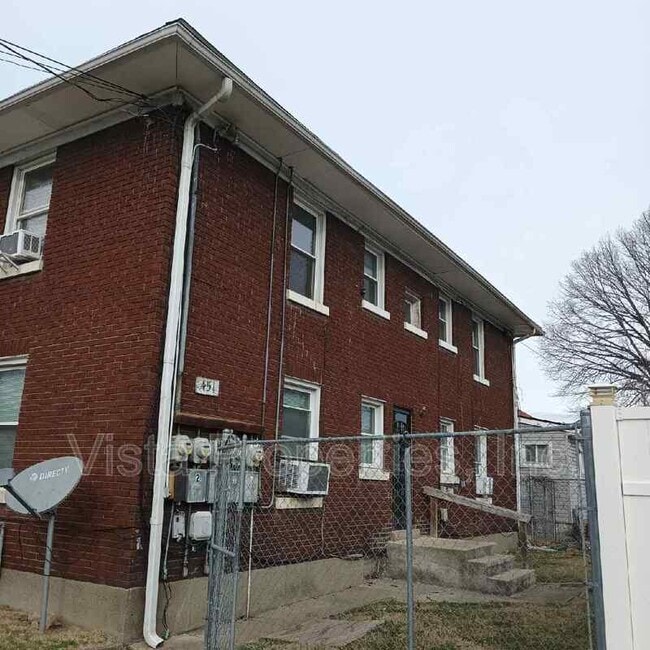 Building Photo - 451 Louis Coleman Jr Drive