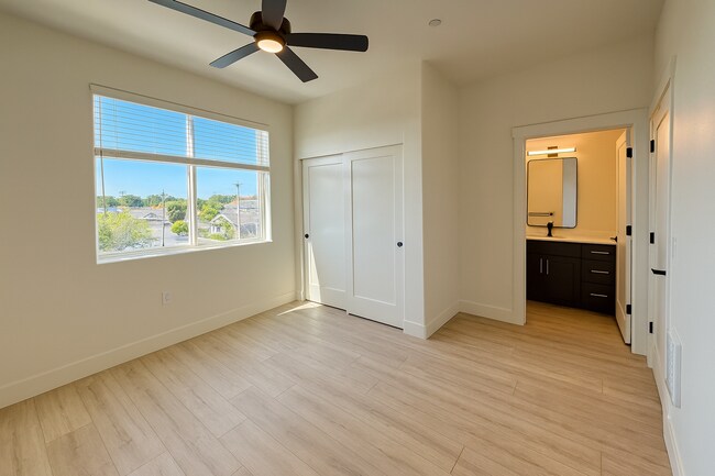 Building Photo - Brand-New 2BR: $1,200 Move-In Credit!