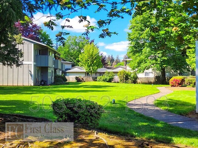 Building Photo - 1380 NE 186th Ave