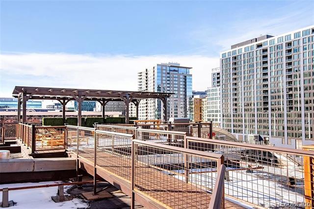 Building Photo - 1801 Wynkoop St