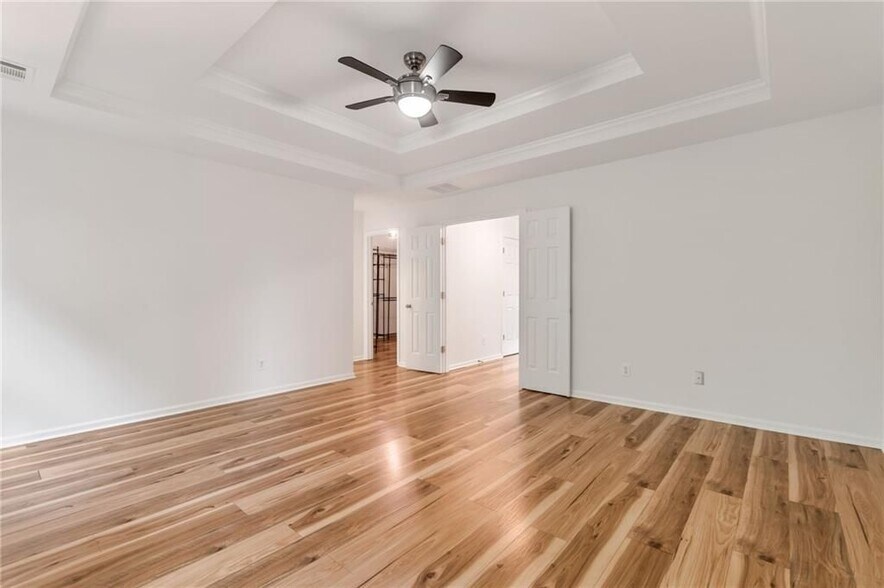 Building Photo - 1649 Emory Pl Dr NE