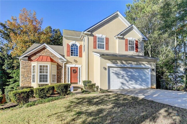 Building Photo - 236 Windy Cir